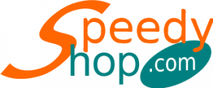 Logo Speedy Shop